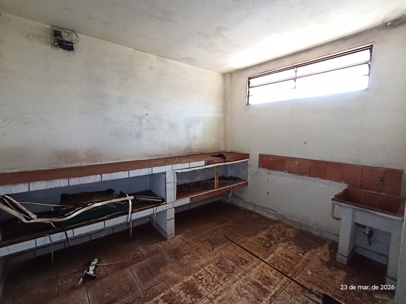 Imobiliária Ribeirão Preto - Plantel Imóveis - Salão Comercial - Vila Virgínia - Ribeirão Preto