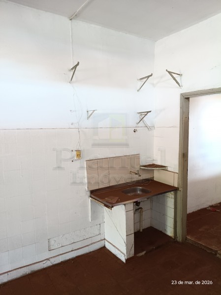 Imobiliária Ribeirão Preto - Plantel Imóveis - Salão Comercial - Vila Virgínia - Ribeirão Preto