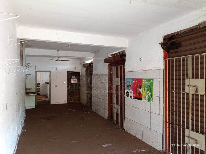 Salão Comercial - Vila Virgínia - Ribeirão Preto