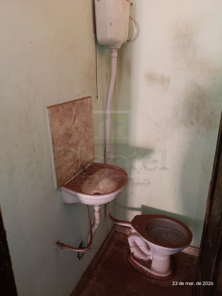 Imobiliária Ribeirão Preto - Plantel Imóveis - Salão Comercial - Vila Virgínia - Ribeirão Preto