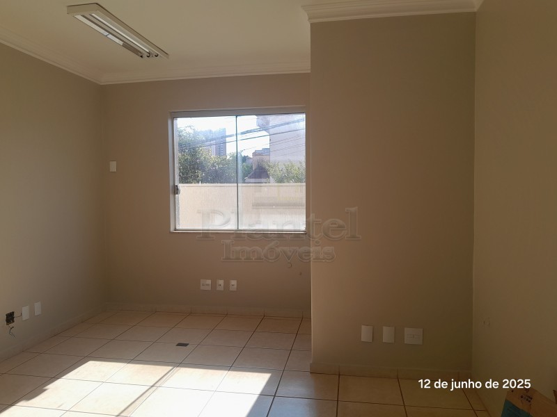 Sala Comercial - Jardim Sumaré - Ribeirão Preto