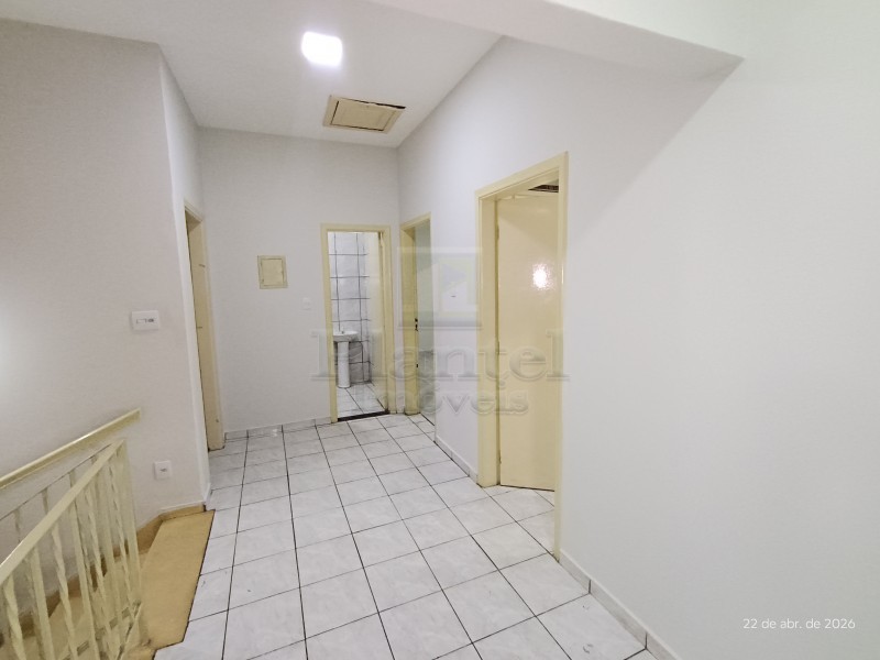 Imobiliária Ribeirão Preto - Plantel Imóveis - Casa - Centro - Ribeirão Preto