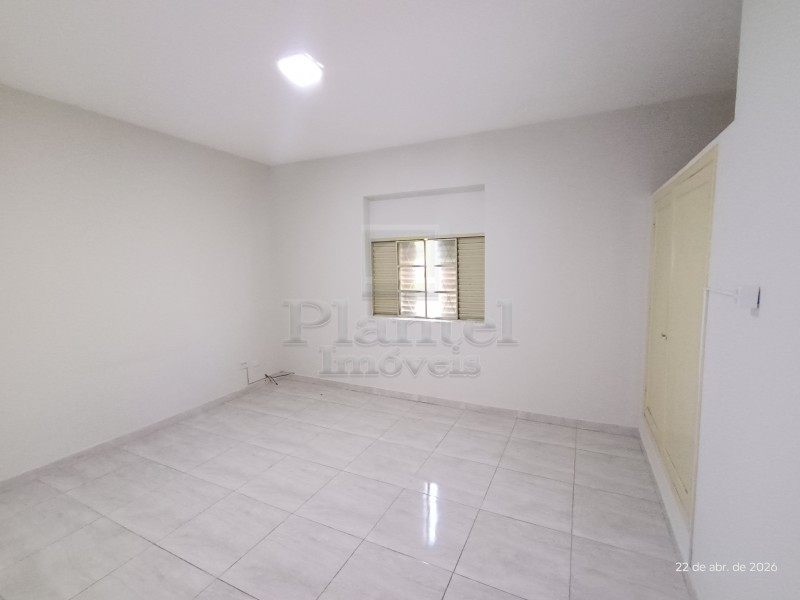 Imobiliária Ribeirão Preto - Plantel Imóveis - Casa - Centro - Ribeirão Preto