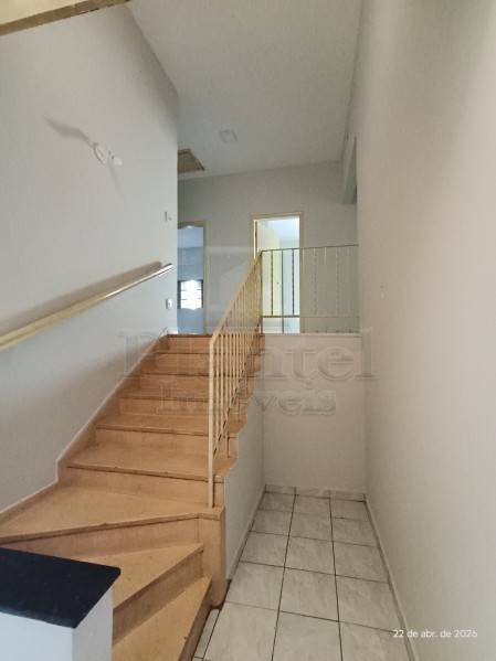 Imobiliária Ribeirão Preto - Plantel Imóveis - Casa - Centro - Ribeirão Preto