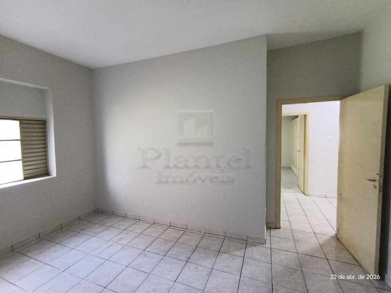 Imobiliária Ribeirão Preto - Plantel Imóveis - Casa - Centro - Ribeirão Preto
