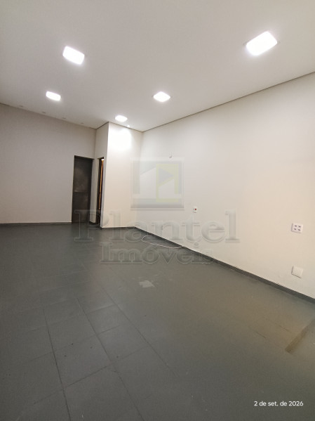 Imobiliária Ribeirão Preto - Plantel Imóveis - Salão Comercial - Centro - Ribeirão Preto