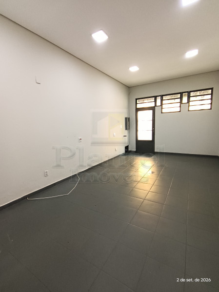 Imobiliária Ribeirão Preto - Plantel Imóveis - Salão Comercial - Centro - Ribeirão Preto