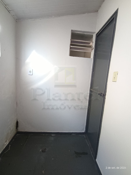 Imobiliária Ribeirão Preto - Plantel Imóveis - Salão Comercial - Centro - Ribeirão Preto