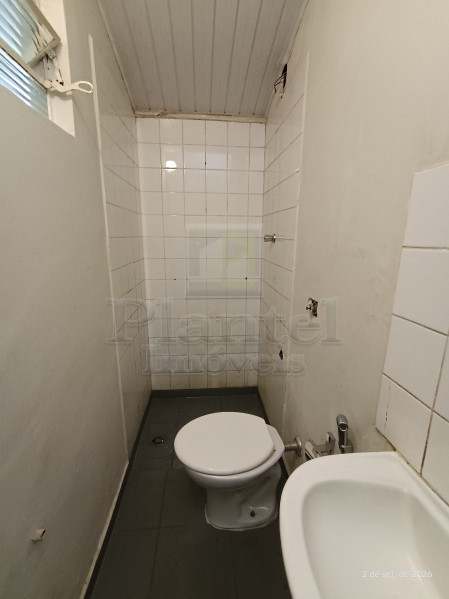 Imobiliária Ribeirão Preto - Plantel Imóveis - Salão Comercial - Centro - Ribeirão Preto