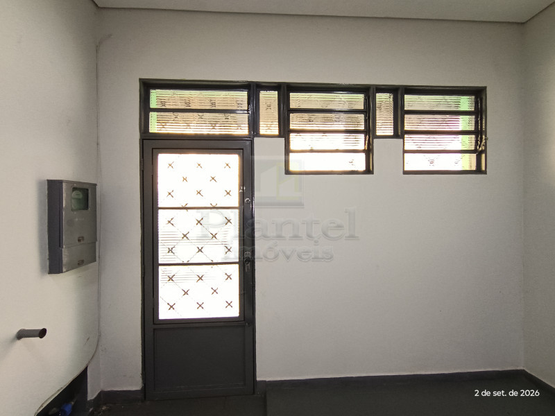 Salão Comercial - Centro - Ribeirão Preto