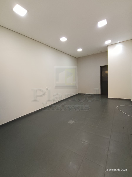 Imobiliária Ribeirão Preto - Plantel Imóveis - Salão Comercial - Centro - Ribeirão Preto