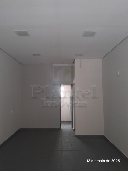 Salão Comercial - Centro - Ribeirão Preto