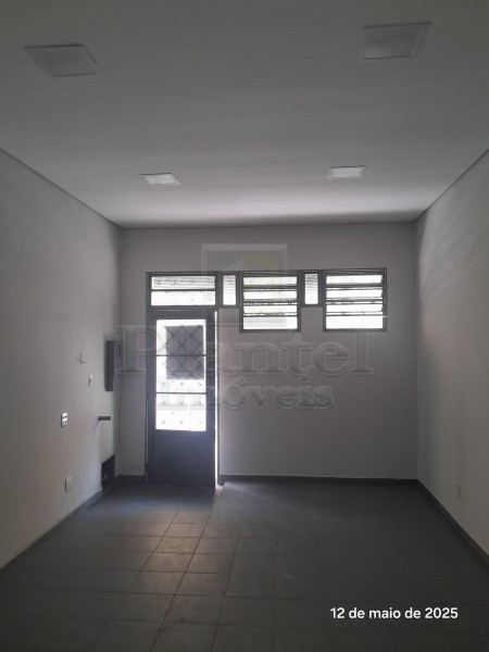 Imobiliária Ribeirão Preto - Plantel Imóveis - Salão Comercial - Centro - Ribeirão Preto