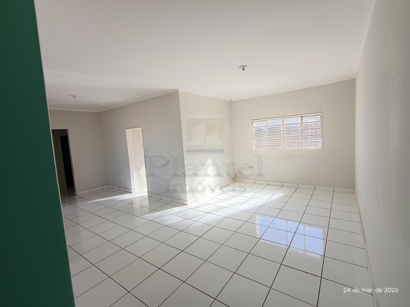 Imobiliária Ribeirão Preto - Plantel Imóveis - Apartamento - Jardim Palma Travassos - Ribeirão Preto