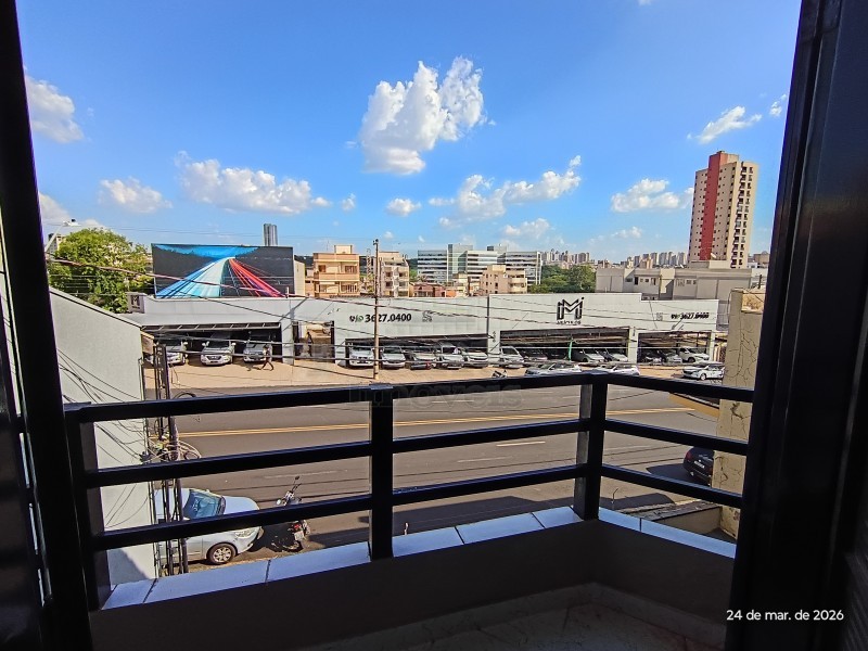 Imobiliária Ribeirão Preto - Plantel Imóveis - Apartamento - Jardim Palma Travassos - Ribeirão Preto
