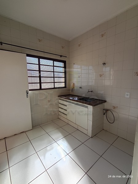 Imobiliária Ribeirão Preto - Plantel Imóveis - Apartamento - Jardim Palma Travassos - Ribeirão Preto