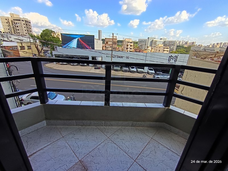 Imobiliária Ribeirão Preto - Plantel Imóveis - Apartamento - Jardim Palma Travassos - Ribeirão Preto