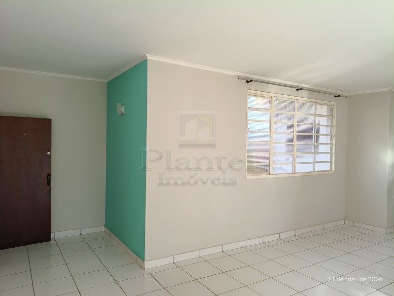 Imobiliária Ribeirão Preto - Plantel Imóveis - Apartamento - Jardim Palma Travassos - Ribeirão Preto