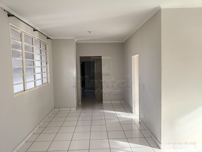 Imobiliária Ribeirão Preto - Plantel Imóveis - Apartamento - Jardim Palma Travassos - Ribeirão Preto