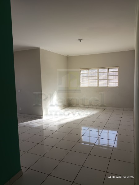 Imobiliária Ribeirão Preto - Plantel Imóveis - Apartamento - Jardim Palma Travassos - Ribeirão Preto