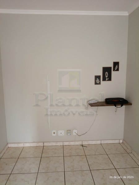 Imobiliária Ribeirão Preto - Plantel Imóveis - Apartamento - Centro - Ribeirão Preto