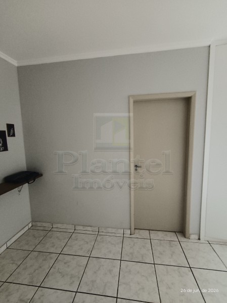 Imobiliária Ribeirão Preto - Plantel Imóveis - Apartamento - Centro - Ribeirão Preto