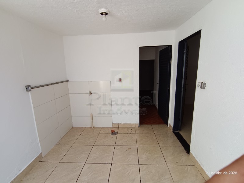 Imobiliária Ribeirão Preto - Plantel Imóveis - Salão Comercial - Jardim Antártica - Ribeirão Preto