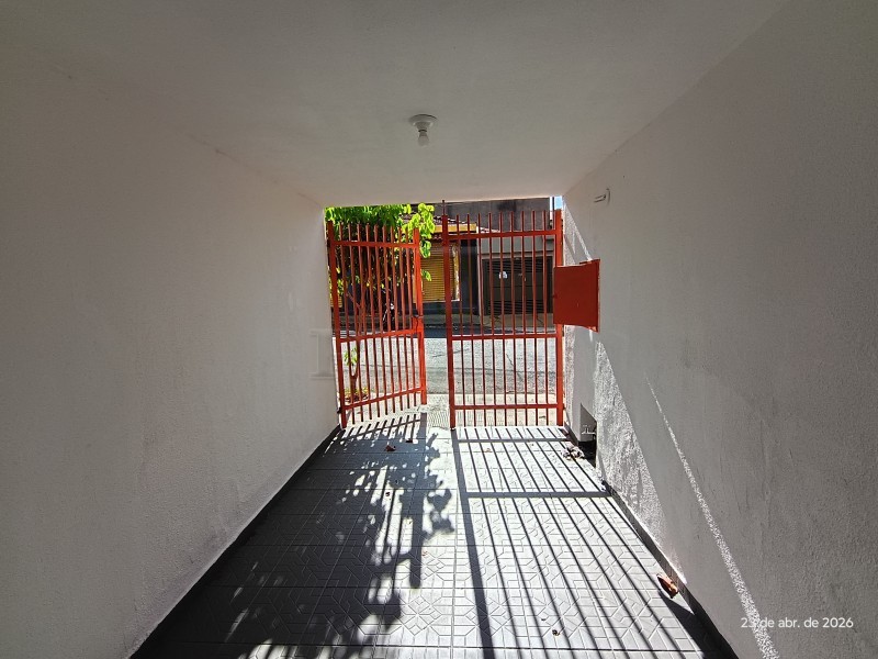 Imobiliária Ribeirão Preto - Plantel Imóveis - Salão Comercial - Jardim Antártica - Ribeirão Preto