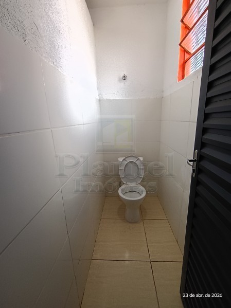 Imobiliária Ribeirão Preto - Plantel Imóveis - Salão Comercial - Jardim Antártica - Ribeirão Preto