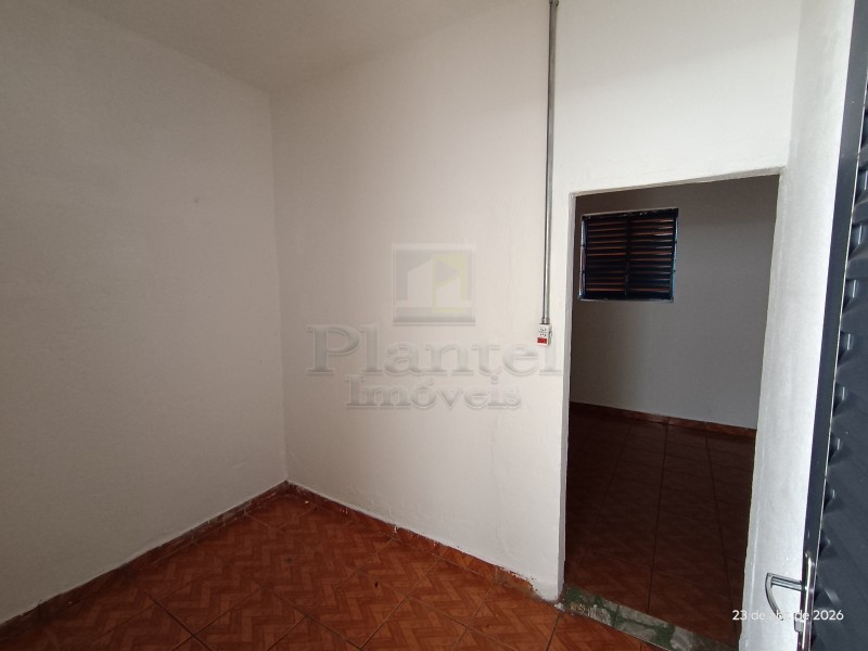 Imobiliária Ribeirão Preto - Plantel Imóveis - Salão Comercial - Jardim Antártica - Ribeirão Preto