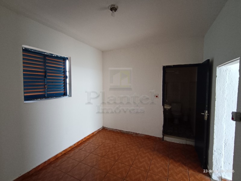 Imobiliária Ribeirão Preto - Plantel Imóveis - Salão Comercial - Jardim Antártica - Ribeirão Preto