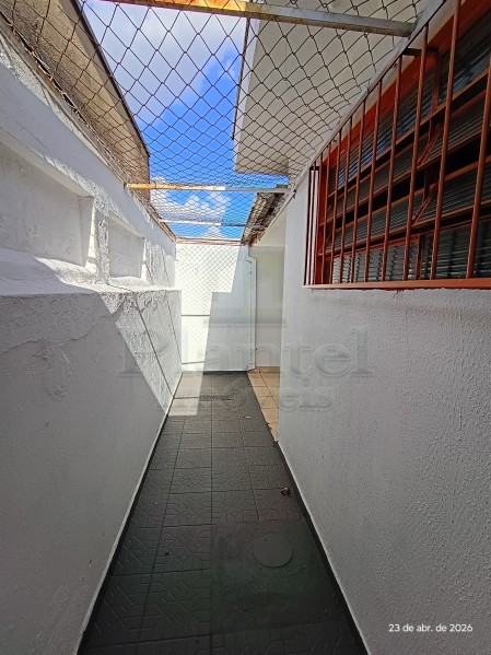 Imobiliária Ribeirão Preto - Plantel Imóveis - Salão Comercial - Jardim Antártica - Ribeirão Preto