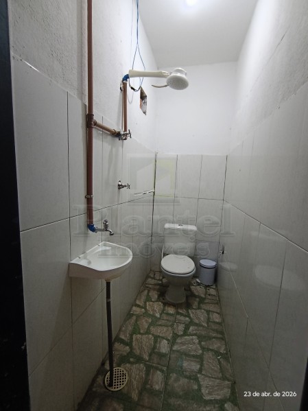 Imobiliária Ribeirão Preto - Plantel Imóveis - Salão Comercial - Jardim Antártica - Ribeirão Preto