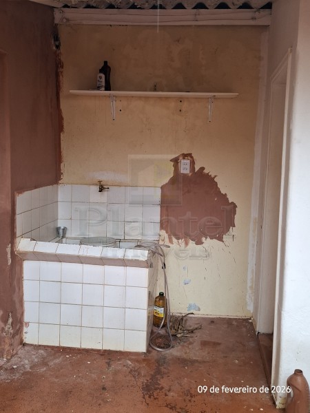 Imobiliária Ribeirão Preto - Plantel Imóveis - Casa - Centro - Ribeirão Preto