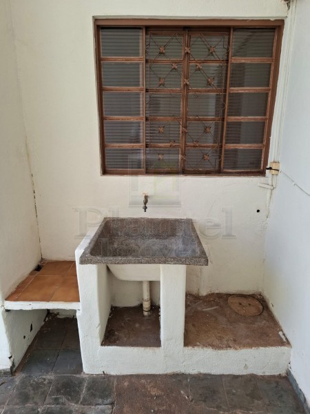 Imobiliária Ribeirão Preto - Plantel Imóveis - Casa - Campos Eliseos - Ribeirão Preto