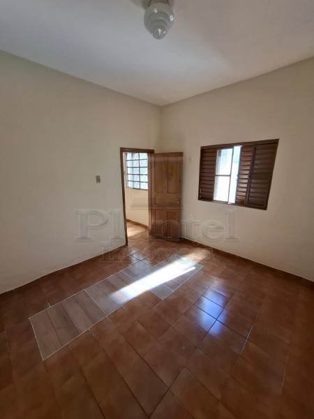 Imobiliária Ribeirão Preto - Plantel Imóveis - Casa - Campos Eliseos - Ribeirão Preto
