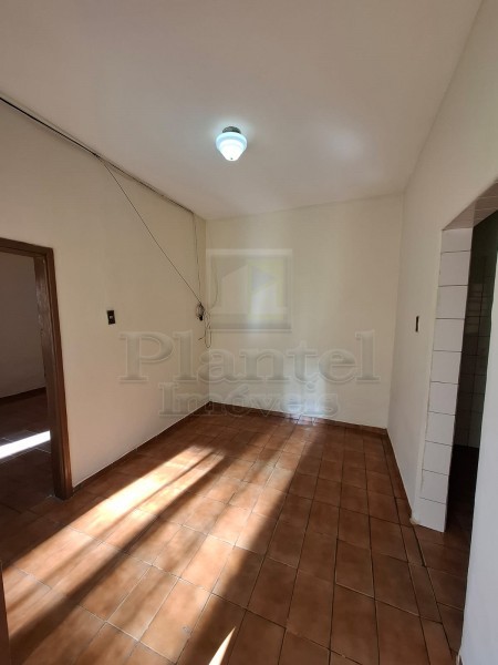 Imobiliária Ribeirão Preto - Plantel Imóveis - Casa - Campos Eliseos - Ribeirão Preto