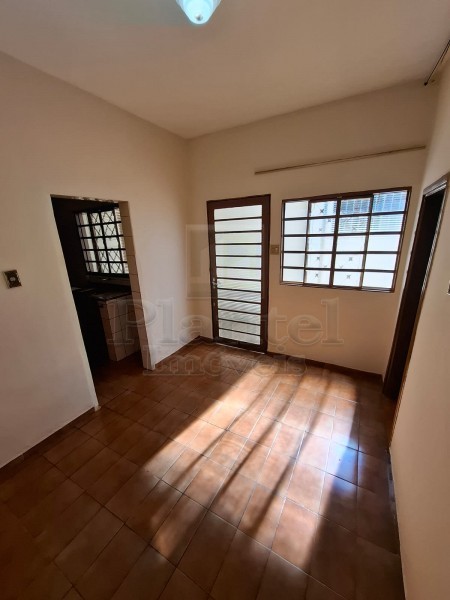 Imobiliária Ribeirão Preto - Plantel Imóveis - Casa - Campos Eliseos - Ribeirão Preto