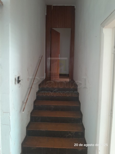 Imobiliária Ribeirão Preto - Plantel Imóveis - Casa - Jardim Sumaré - Ribeirão Preto