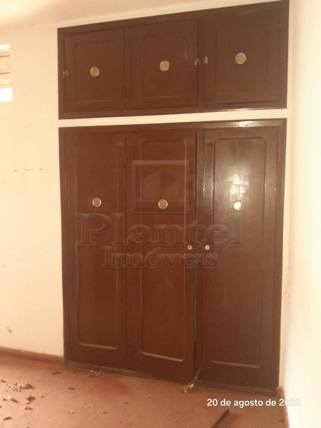 Imobiliária Ribeirão Preto - Plantel Imóveis - Casa - Jardim Sumaré - Ribeirão Preto