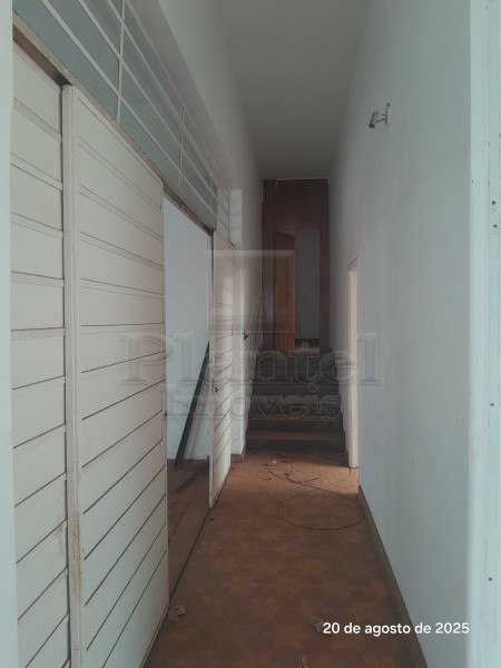 Imobiliária Ribeirão Preto - Plantel Imóveis - Casa - Jardim Sumaré - Ribeirão Preto