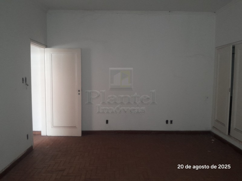 Casa - Jardim Sumaré - Ribeirão Preto