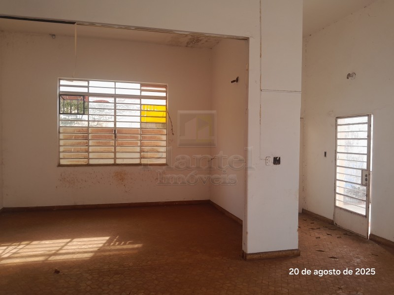 Imobiliária Ribeirão Preto - Plantel Imóveis - Casa - Jardim Sumaré - Ribeirão Preto