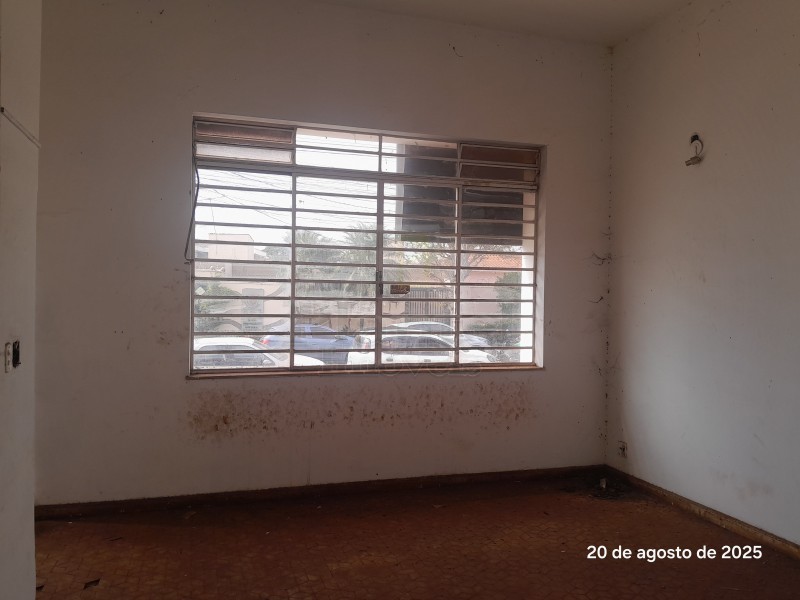 Imobiliária Ribeirão Preto - Plantel Imóveis - Casa - Jardim Sumaré - Ribeirão Preto