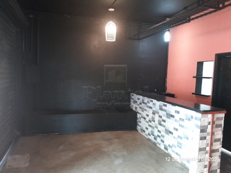 Imobiliária Ribeirão Preto - Plantel Imóveis - Comercial - Vila Tibério - Ribeirão Preto