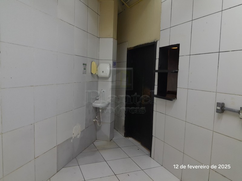 Imobiliária Ribeirão Preto - Plantel Imóveis - Comercial - Vila Tibério - Ribeirão Preto