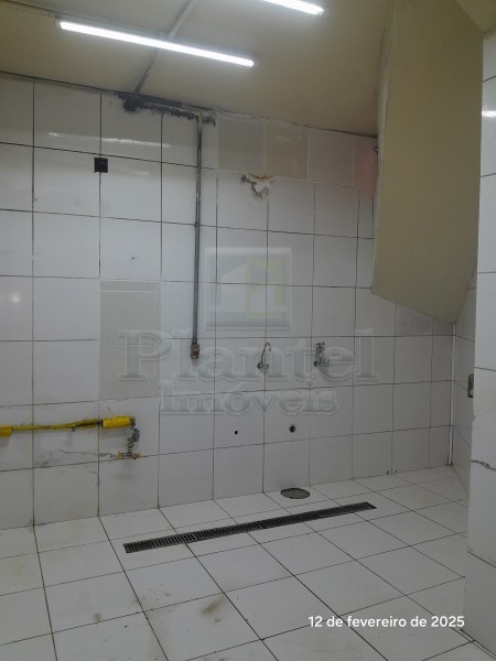 Imobiliária Ribeirão Preto - Plantel Imóveis - Comercial - Vila Tibério - Ribeirão Preto