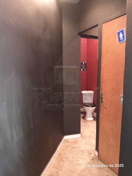 Imobiliária Ribeirão Preto - Plantel Imóveis - Comercial - Vila Tibério - Ribeirão Preto