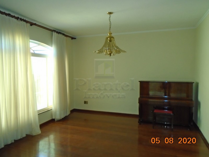 Imobiliária Ribeirão Preto - Plantel Imóveis - Casa - Jardim Paulista - Ribeirão Preto