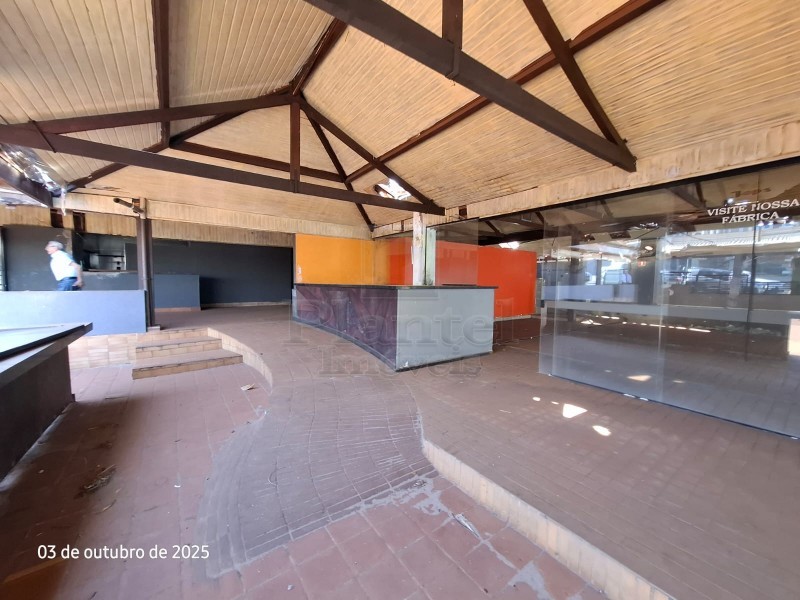 Imobiliária Ribeirão Preto - Plantel Imóveis - Comercial - Jardim Califórnia - Ribeirão Preto